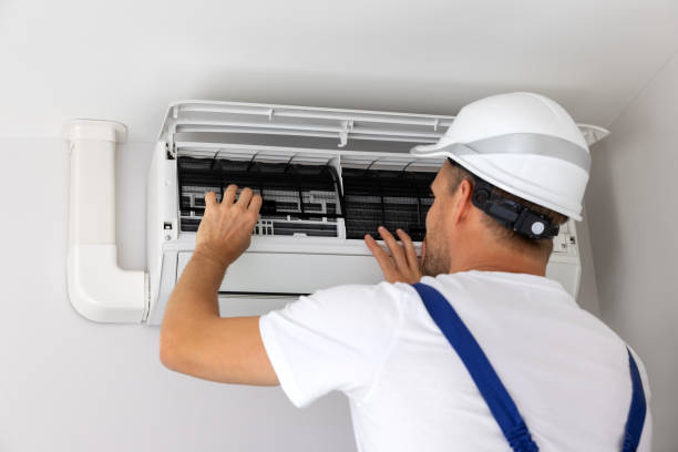 Best Best HVAC companies  in Atoka, NM