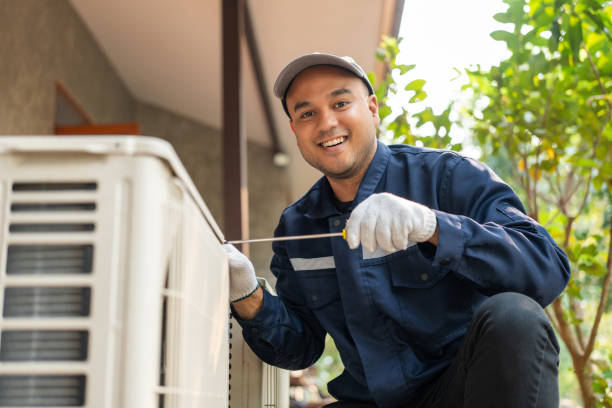 Best Central air repair  in Atoka, NM